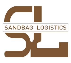 SandBag Logistics GBP Full Color