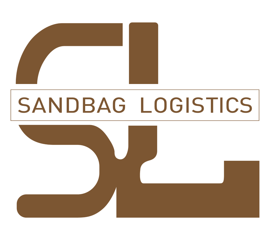 SandBag Logistics GBP Full Color